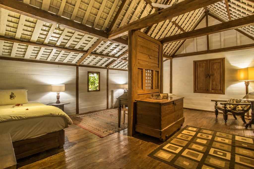 Wayang Retreat Hotel Canggu Buitenkant foto